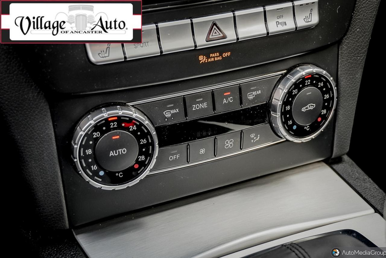 2013 Mercedes-Benz C-Class 2DR CPE C 250 RWD - Photo #21