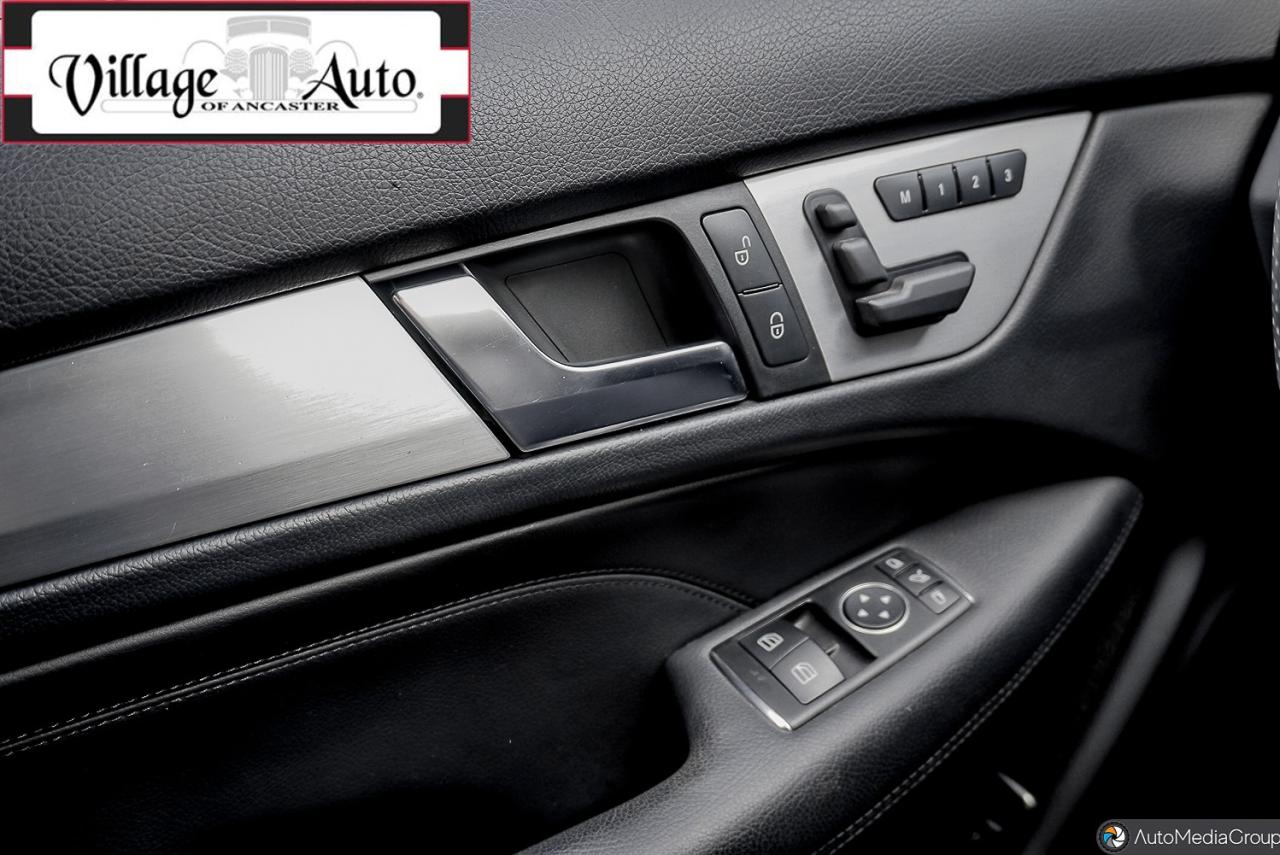 2013 Mercedes-Benz C-Class 2DR CPE C 250 RWD - Photo #18