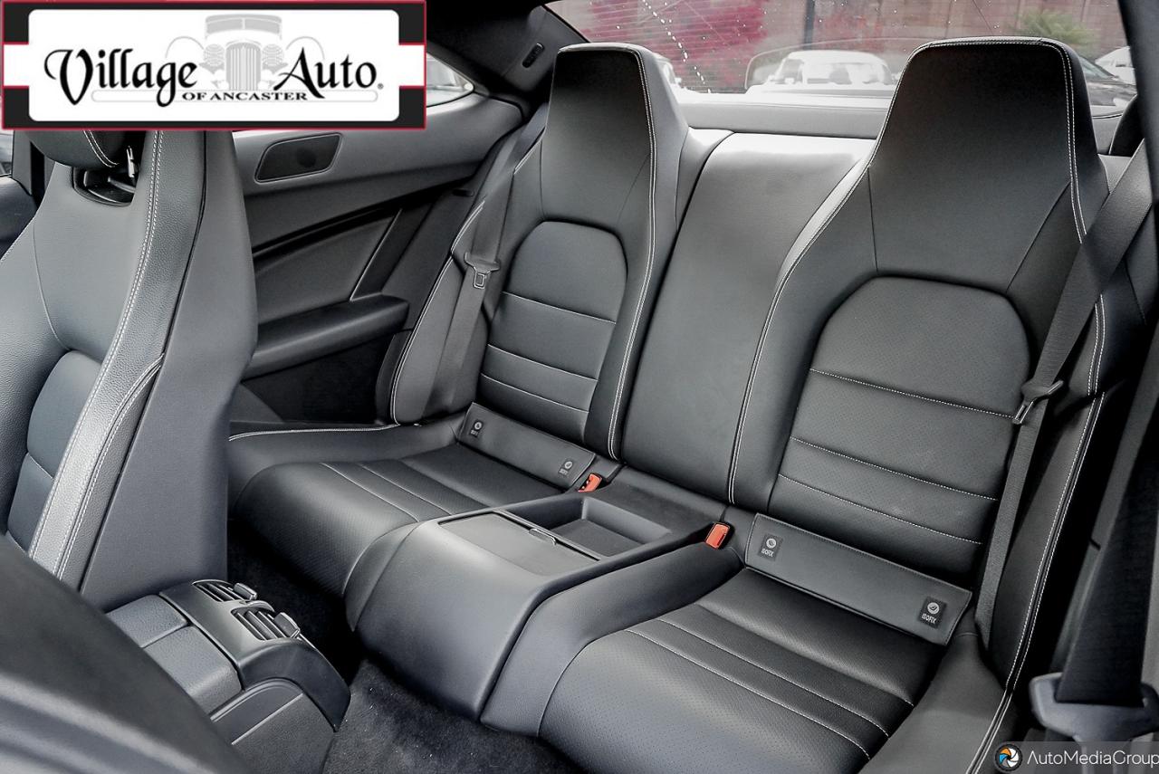 2013 Mercedes-Benz C-Class 2DR CPE C 250 RWD - Photo #14