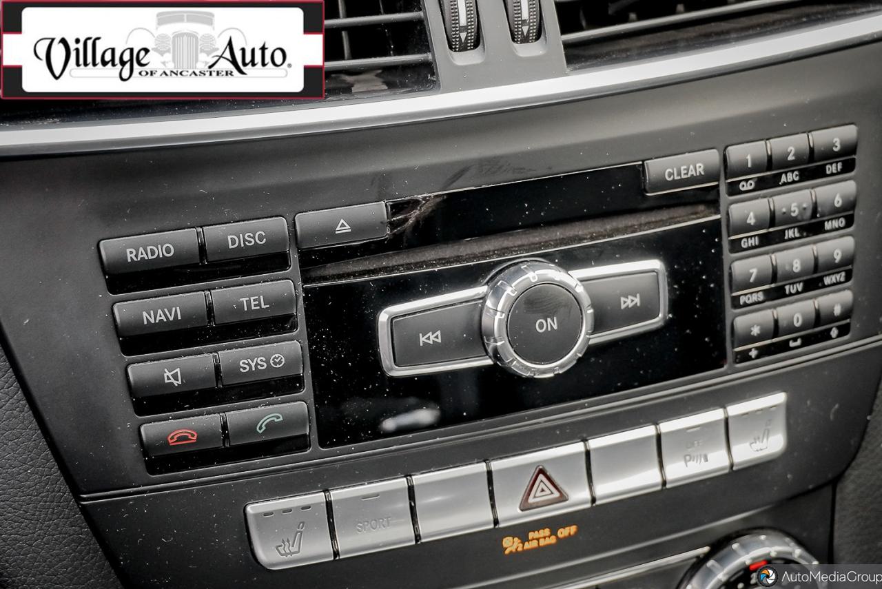 2013 Mercedes-Benz C-Class 2DR CPE C 250 RWD - Photo #22