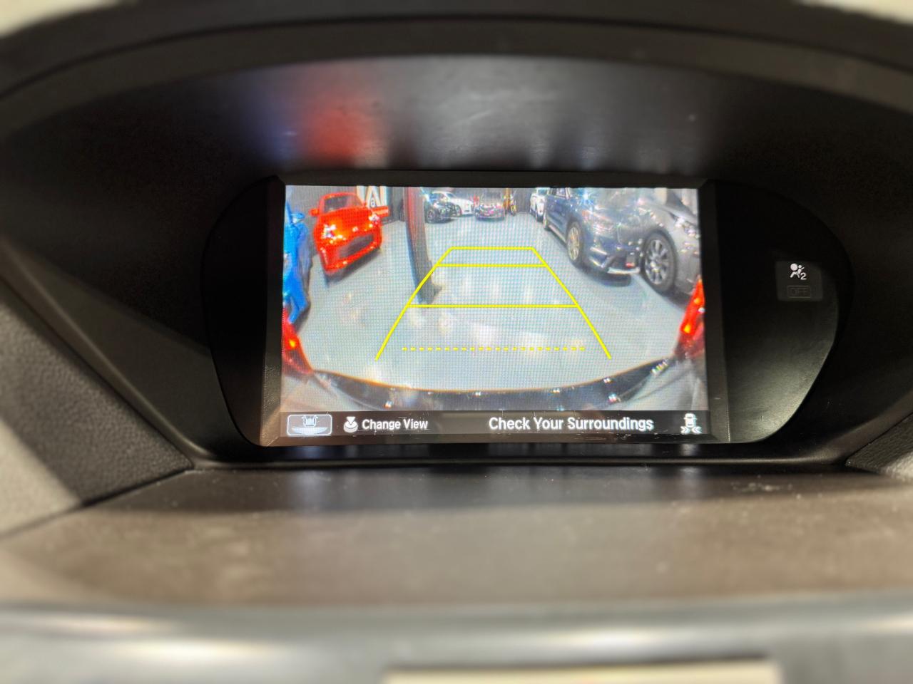 2018 Acura TLX SH-AWD Tech A-Spec Sedan - Photo #11