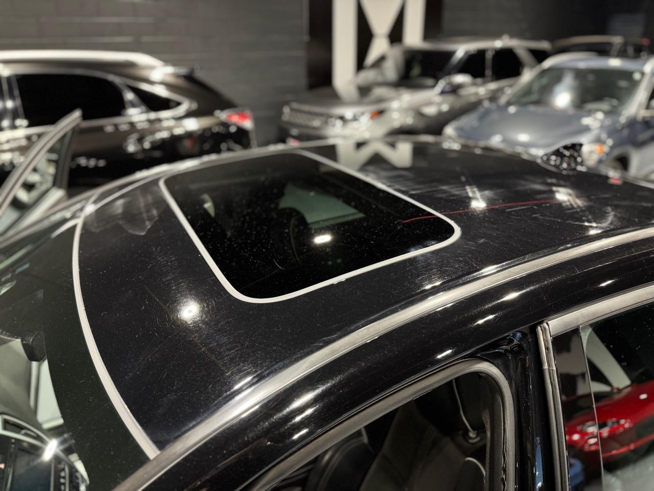 2018 Acura TLX SH-AWD Tech A-Spec Sedan - Photo #17