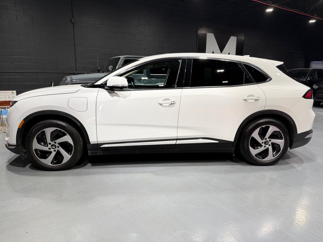 2024 VinFast VF 8 Eco AWD - Photo #9