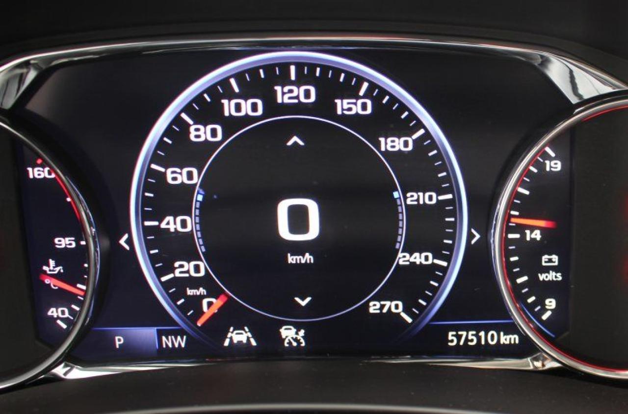 2022 GMC Terrain Denali*AWD*Low Ks*Heated Leather*Moon Roof*CarPlay - Photo #31