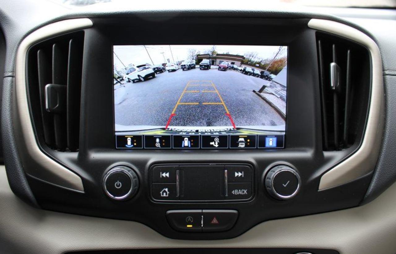 2022 GMC Terrain Denali*AWD*Low Ks*Heated Leather*Moon Roof*CarPlay - Photo #24