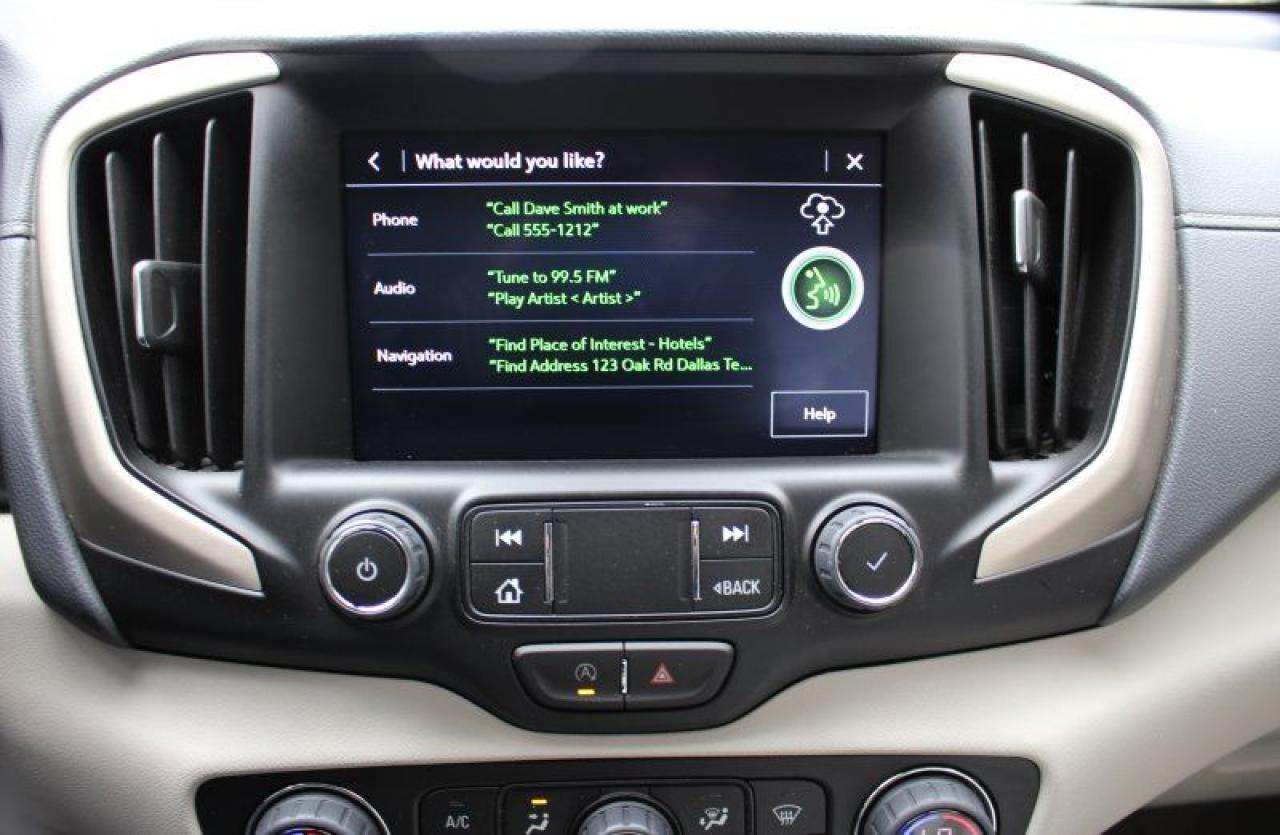 2022 GMC Terrain Denali*AWD*Low Ks*Heated Leather*Moon Roof*CarPlay - Photo #25
