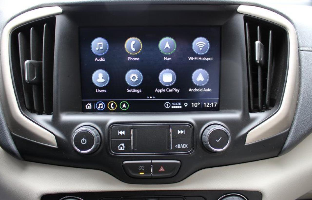2022 GMC Terrain Denali*AWD*Low Ks*Heated Leather*Moon Roof*CarPlay - Photo #26