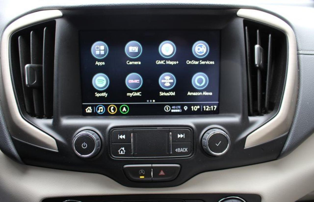 2022 GMC Terrain Denali*AWD*Low Ks*Heated Leather*Moon Roof*CarPlay - Photo #27