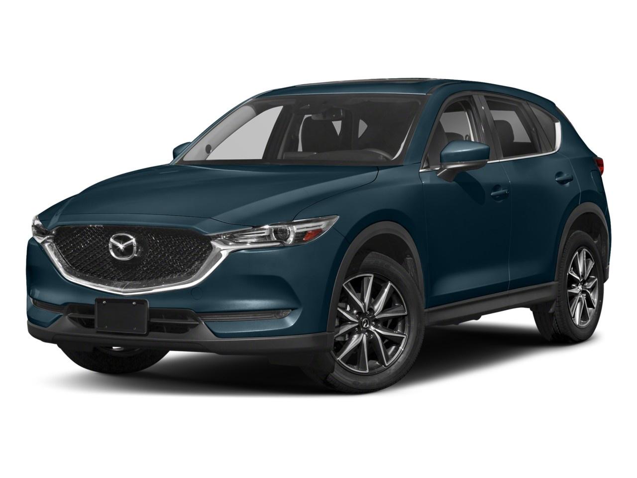 Used 2018 Mazda CX-5 GT AUTO AWD for sale in Steinbach, MB
