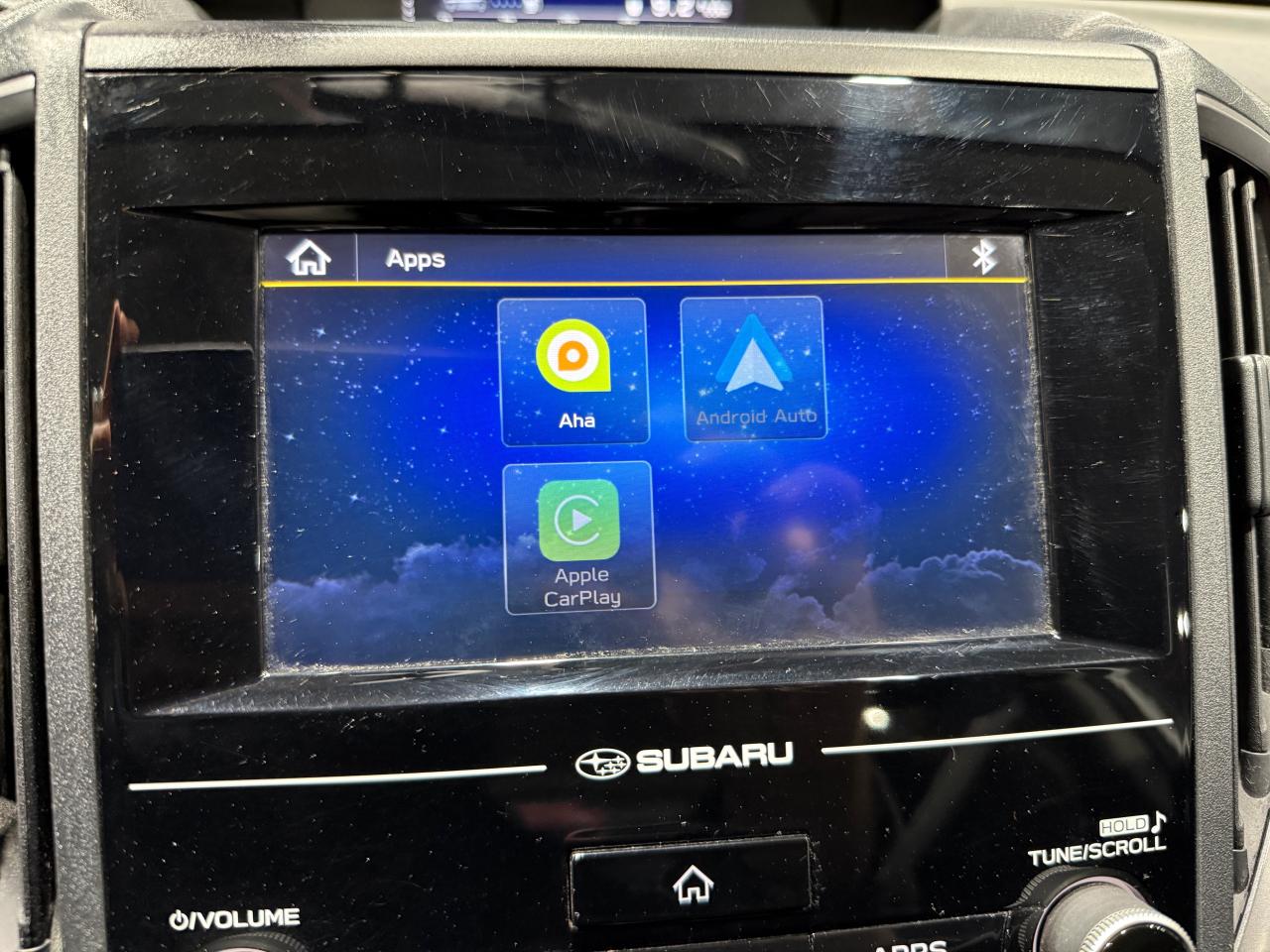 2019 Subaru Impreza 2.0i Sport 5-door Auto w/EyeSight Pkg - Photo #18