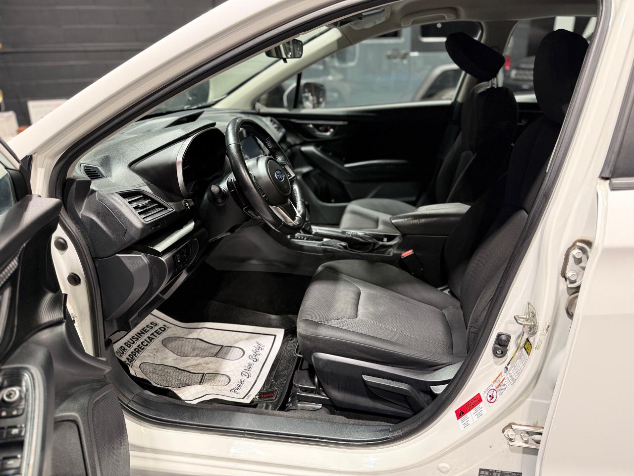 2019 Subaru Impreza 2.0i Sport 5-door Auto w/EyeSight Pkg Photo