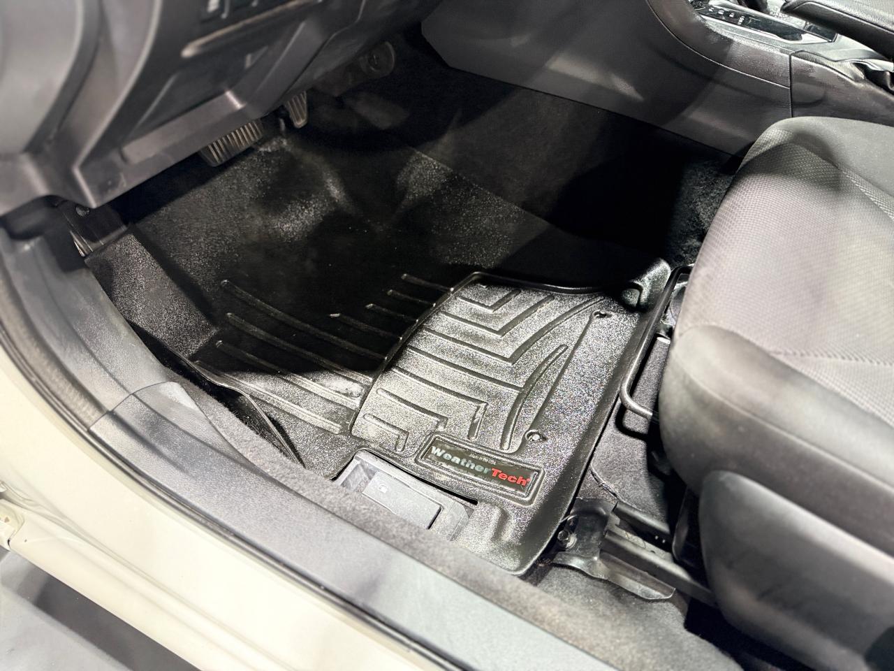 2019 Subaru Impreza 2.0i Sport 5-door Auto w/EyeSight Pkg - Photo #13