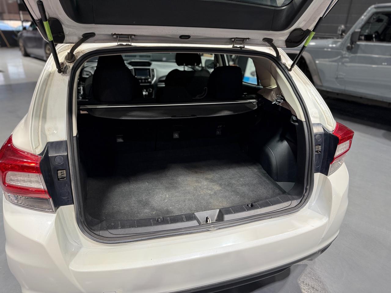 2019 Subaru Impreza 2.0i Sport 5-door Auto w/EyeSight Pkg - Photo #7