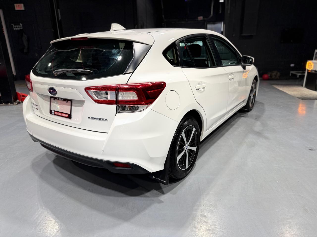 2019 Subaru Impreza 2.0i Sport 5-door Auto w/EyeSight Pkg Photo