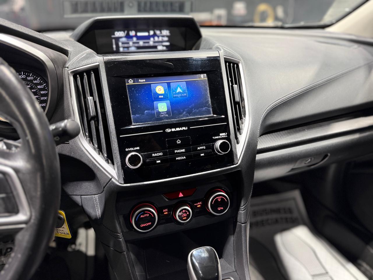 2019 Subaru Impreza 2.0i Sport 5-door Auto w/EyeSight Pkg Photo