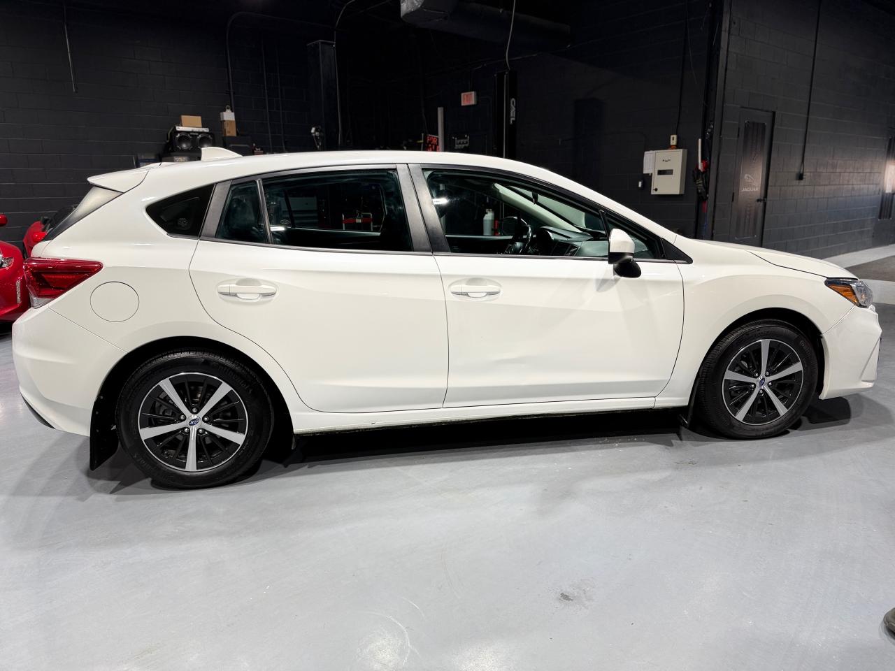 2019 Subaru Impreza 2.0i Sport 5-door Auto w/EyeSight Pkg Photo