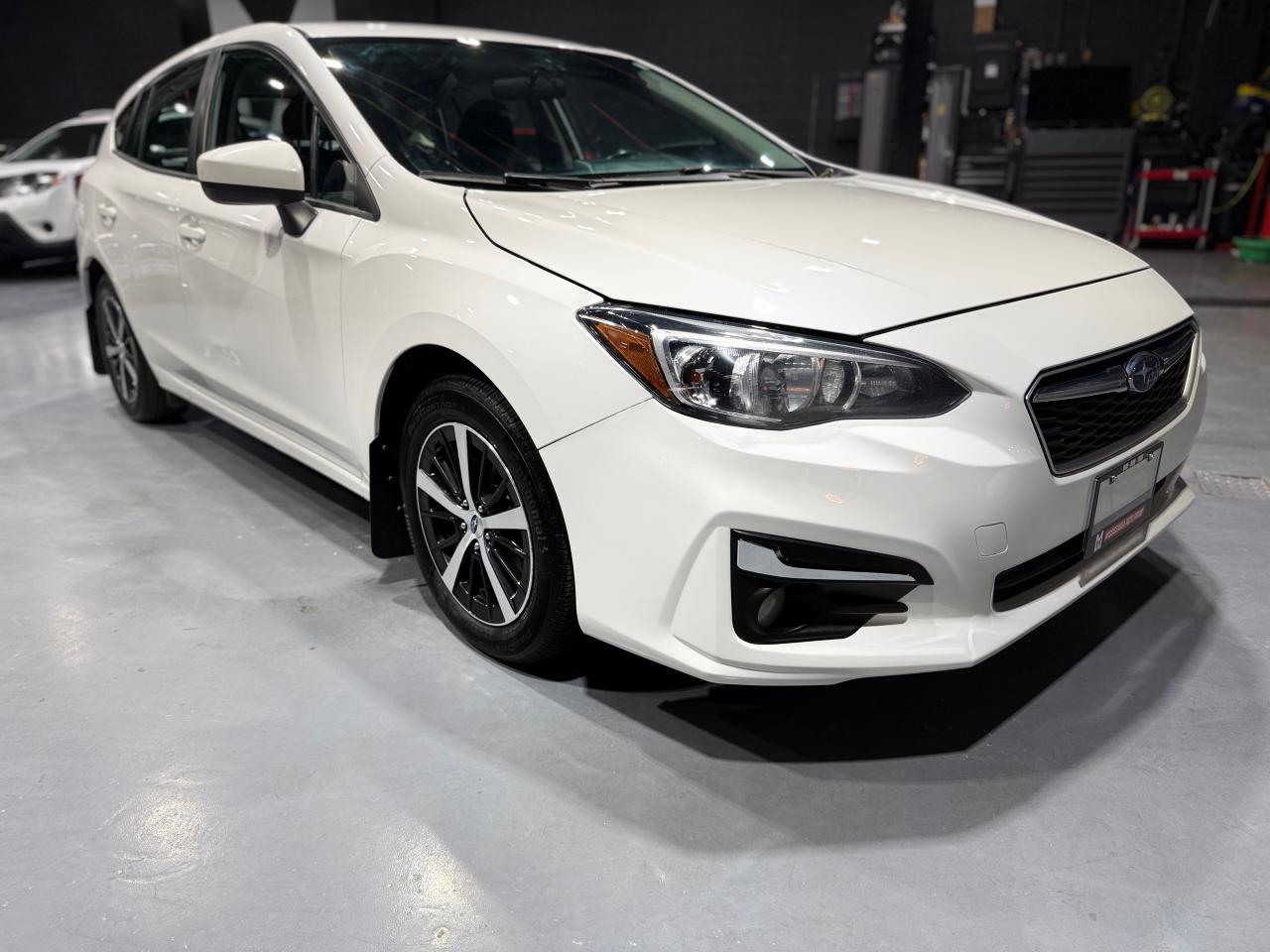 2019 Subaru Impreza 2.0i Sport 5-door Auto w/EyeSight Pkg Photo