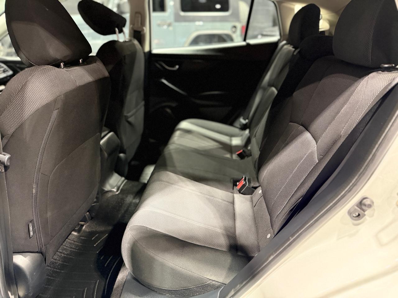 2019 Subaru Impreza 2.0i Sport 5-door Auto w/EyeSight Pkg Photo