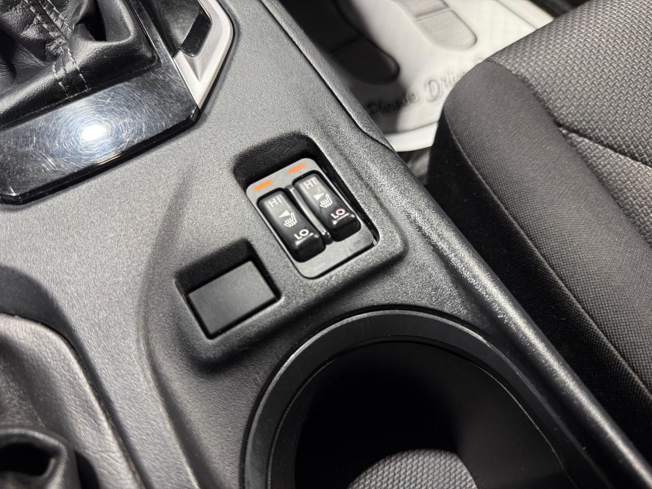 2019 Subaru Impreza 2.0i Sport 5-door Auto w/EyeSight Pkg Photo