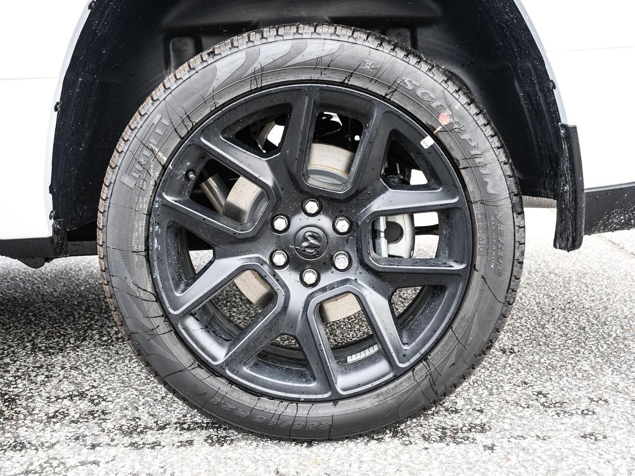 2026 RAM 1500 SPORT 4X4 CREW CAB 5'7" BOX Photo