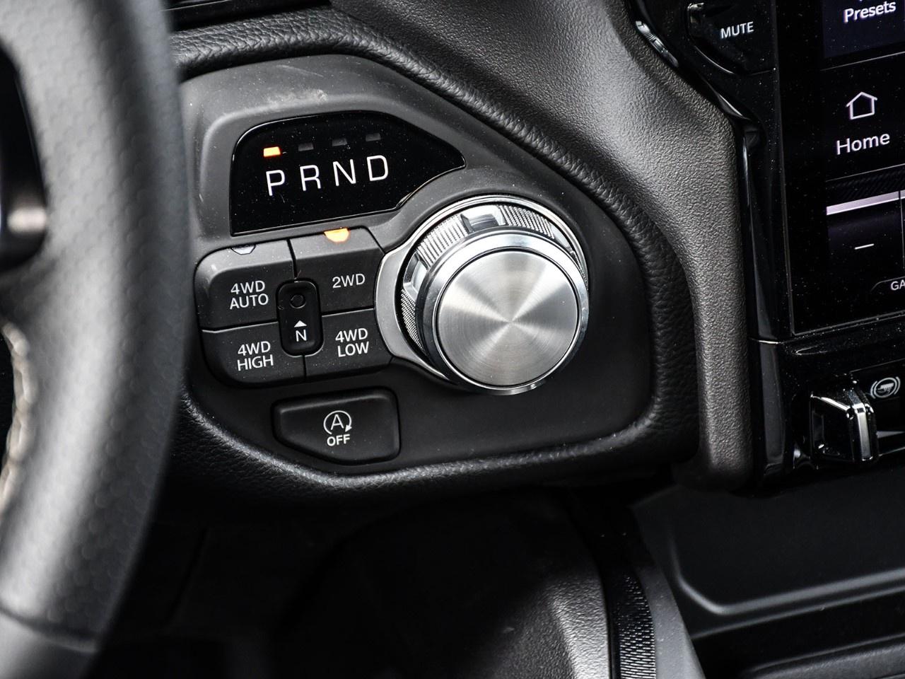 2026 RAM 1500 SPORT 4X4 CREW CAB 5'7" BOX Photo