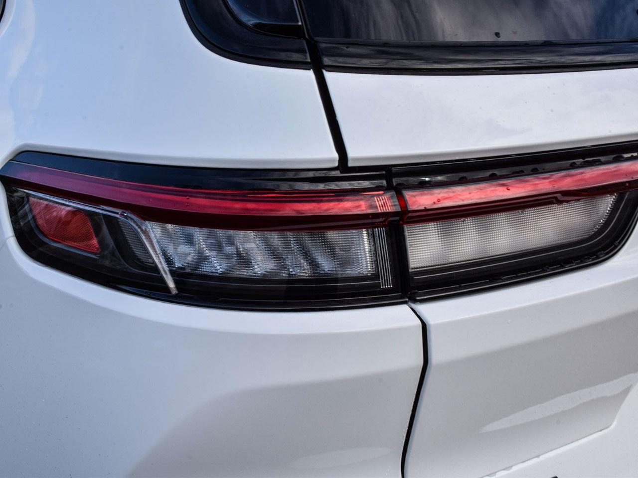 2025 Jeep Grand Cherokee L Limited 4x4 Photo