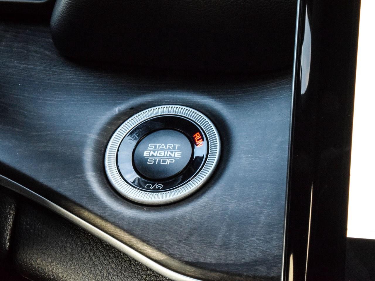 2025 Jeep Grand Cherokee L Limited 4x4 Photo