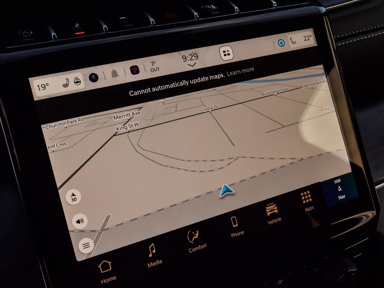 2025 Jeep Grand Cherokee L Limited 4x4 Photo