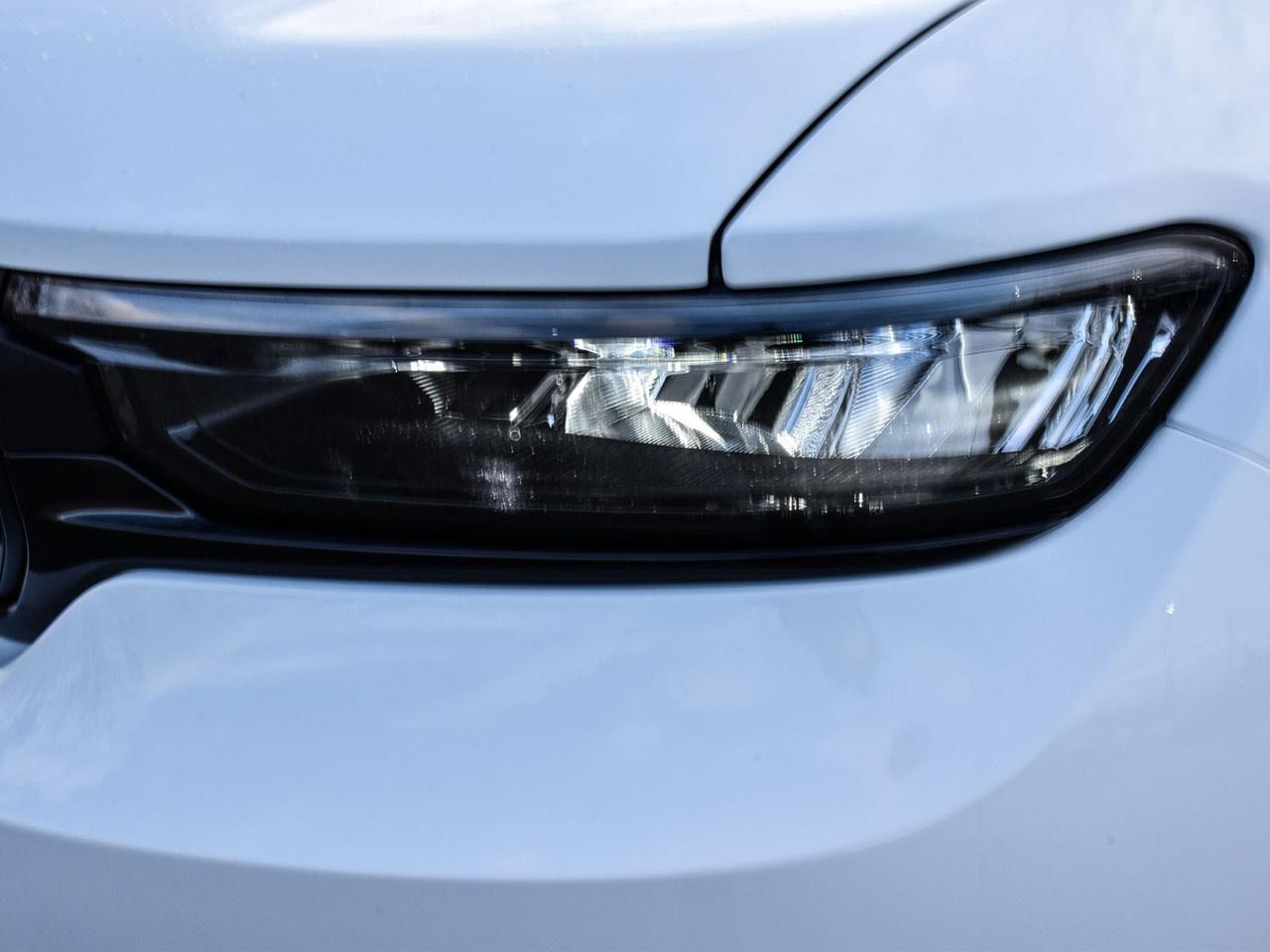 2025 Jeep Grand Cherokee L Limited 4x4 Photo