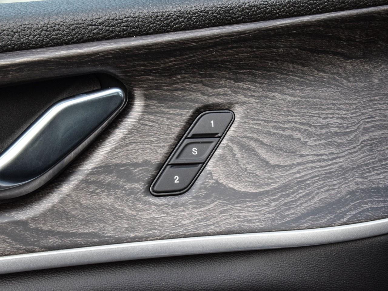 2025 Jeep Grand Cherokee L Limited 4x4 Photo