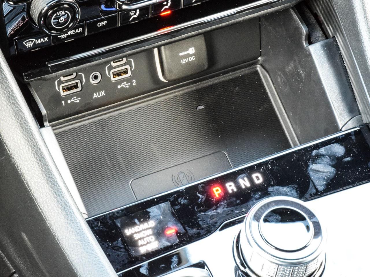 2025 Jeep Grand Cherokee L Limited 4x4 Photo