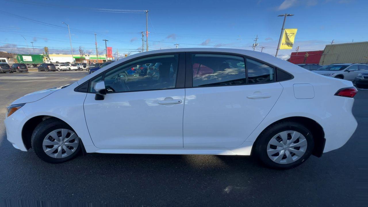 2022 Toyota Corolla LE SIRIUS XM, CRUISE CONTROL, BACK UP CAM!! Photo4