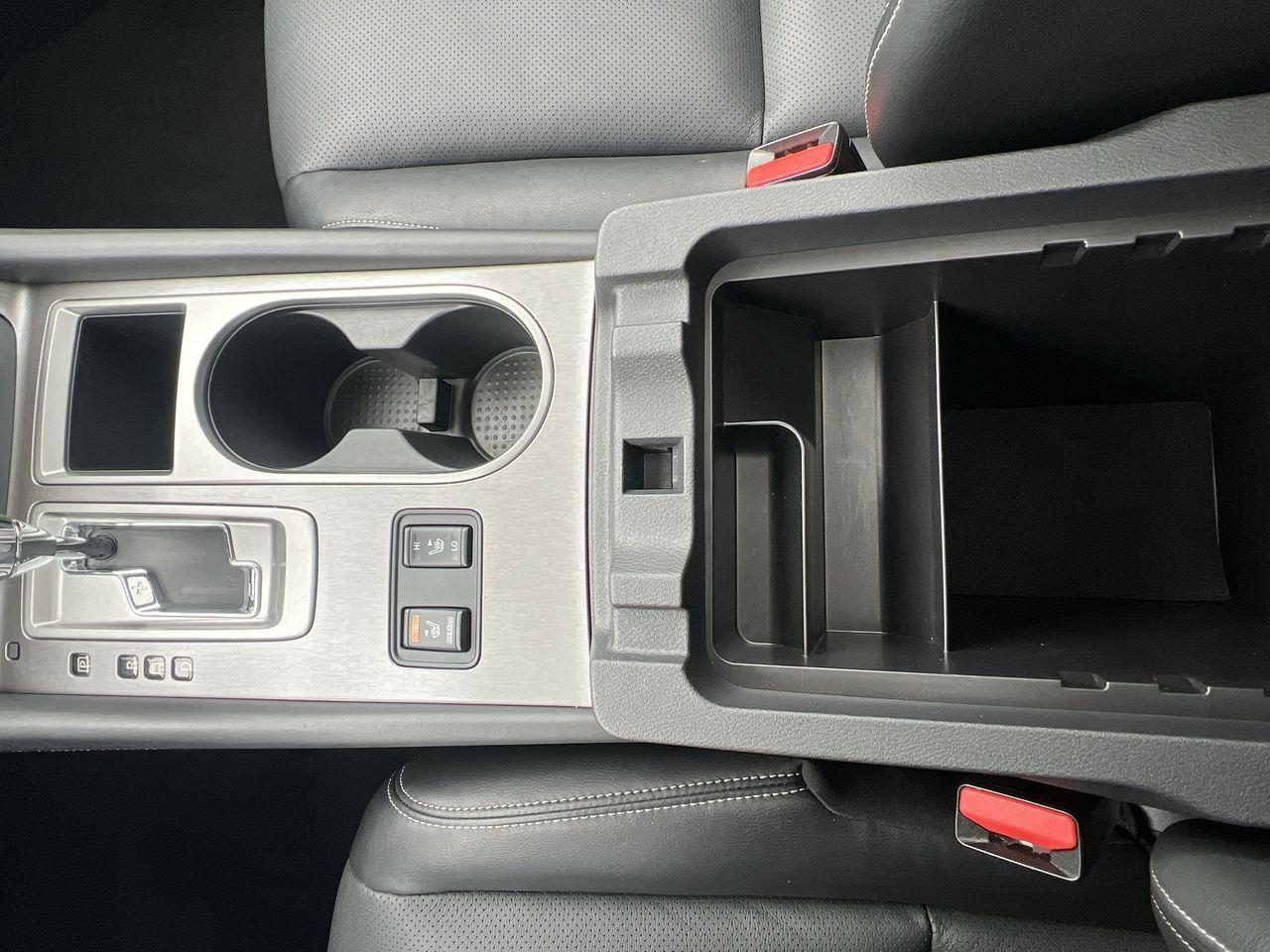 2023 Nissan Murano SL AWD, MOONROOF, HEATED LEATHER SEATS, POWER LIFTGATE, NAV, CRUISE CONTROL!! Photo