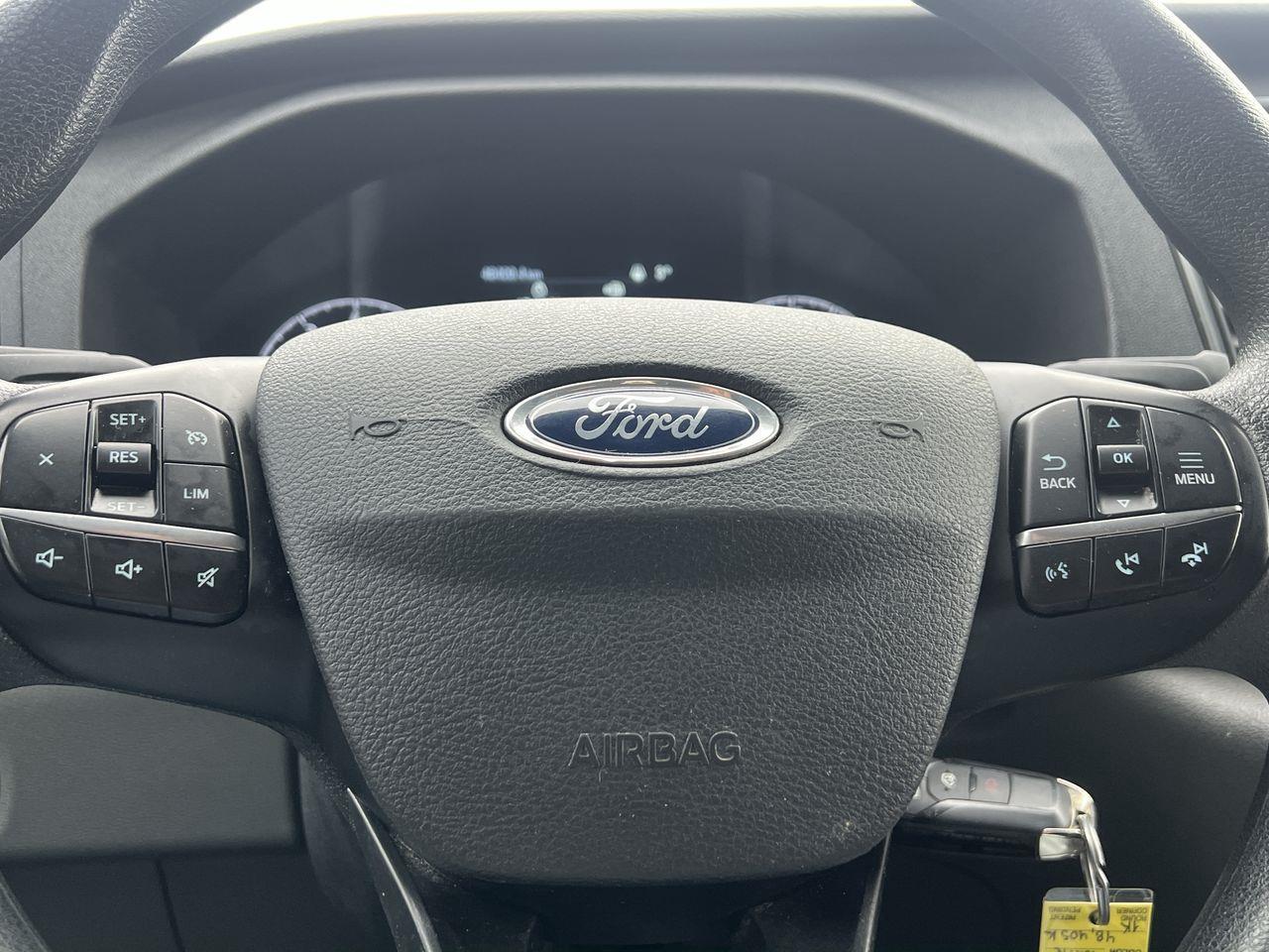 2023 Ford Transit 250 PREVIOUS DAILY RENTAL, AWD, LEATHER SEATS, BACK UP CAMERA!! Photo