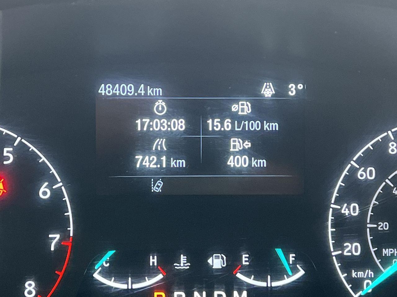 2023 Ford Transit 250 PREVIOUS DAILY RENTAL, AWD, LEATHER SEATS, BACK UP CAMERA!! Photo