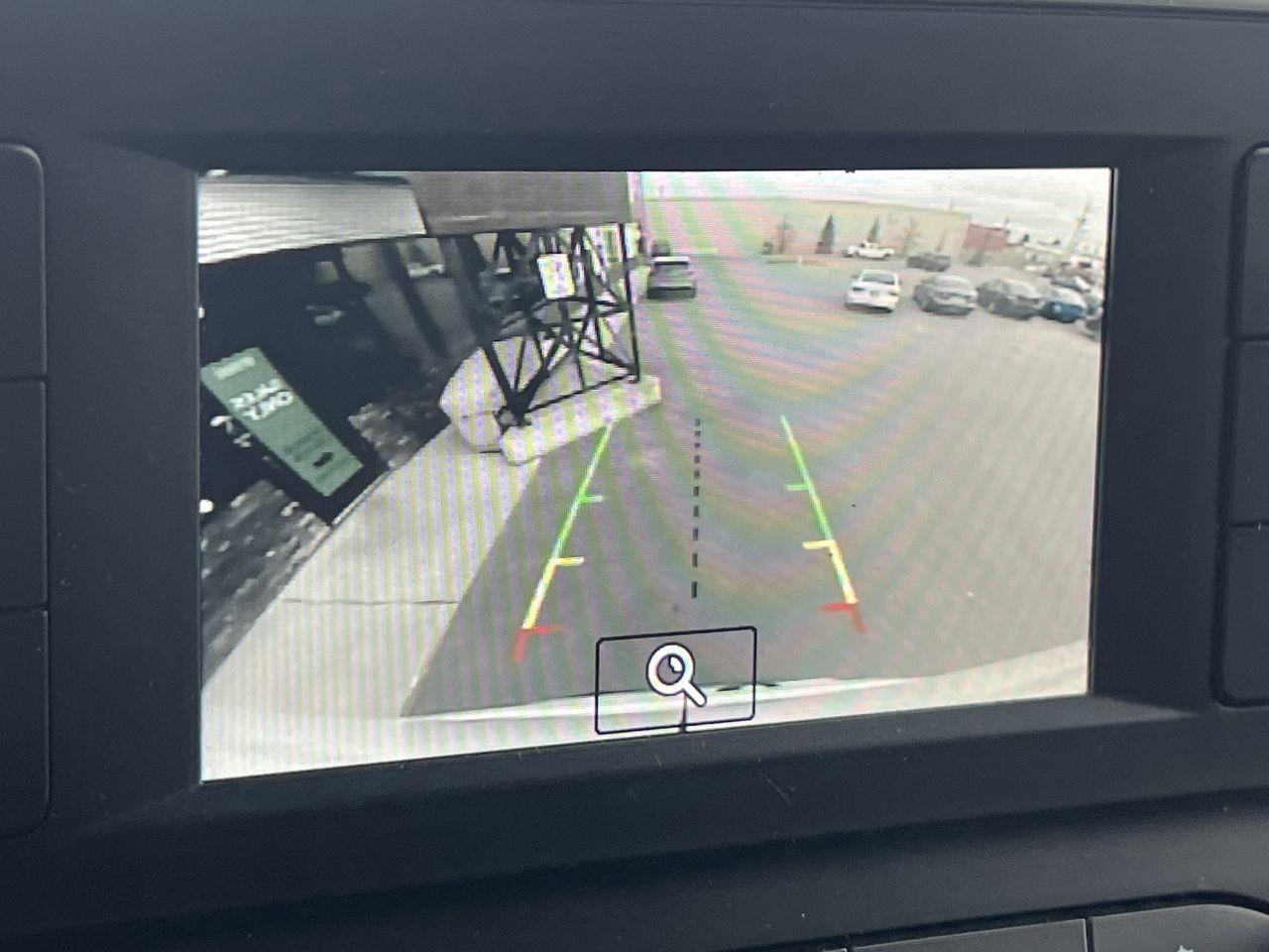 2023 Ford Transit 250 PREVIOUS DAILY RENTAL, AWD, LEATHER SEATS, BACK UP CAMERA!! Photo