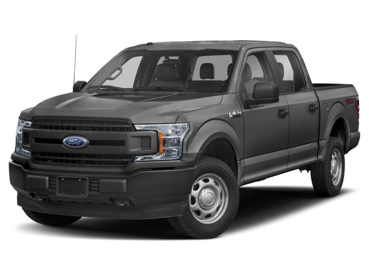 Used 2019 Ford F-150  for sale in Sault Ste. Marie, ON