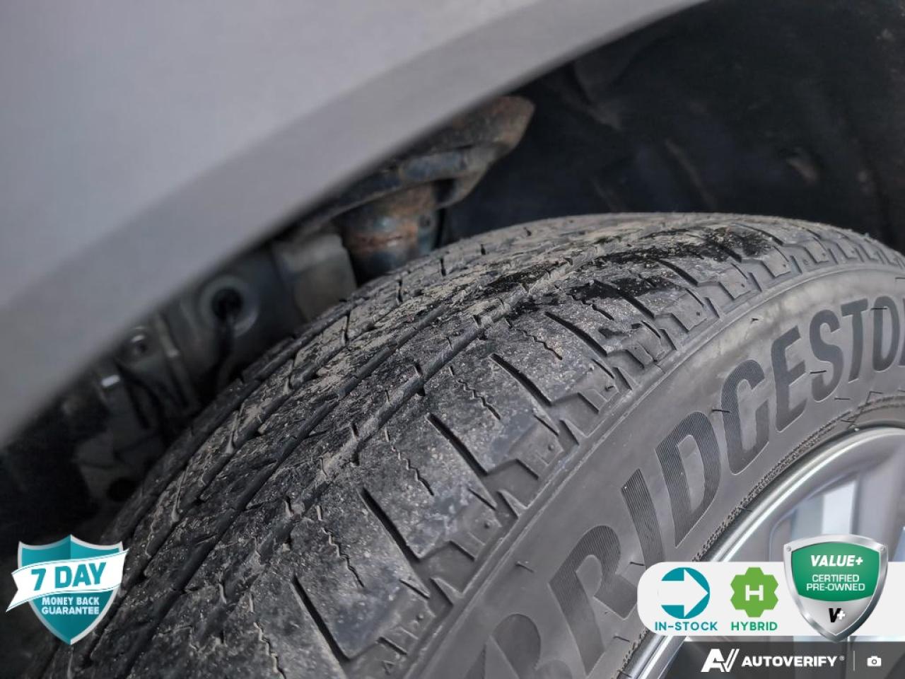 2022 Toyota Highlander HYBRID Limited 2.5L HYBRID | POWER MOONROOF | LEATHER Photo