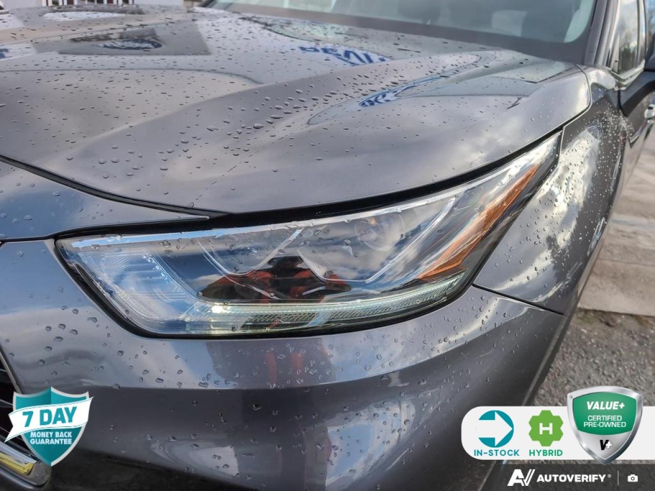 2022 Toyota Highlander HYBRID Limited 2.5L HYBRID | POWER MOONROOF | LEATHER Photo