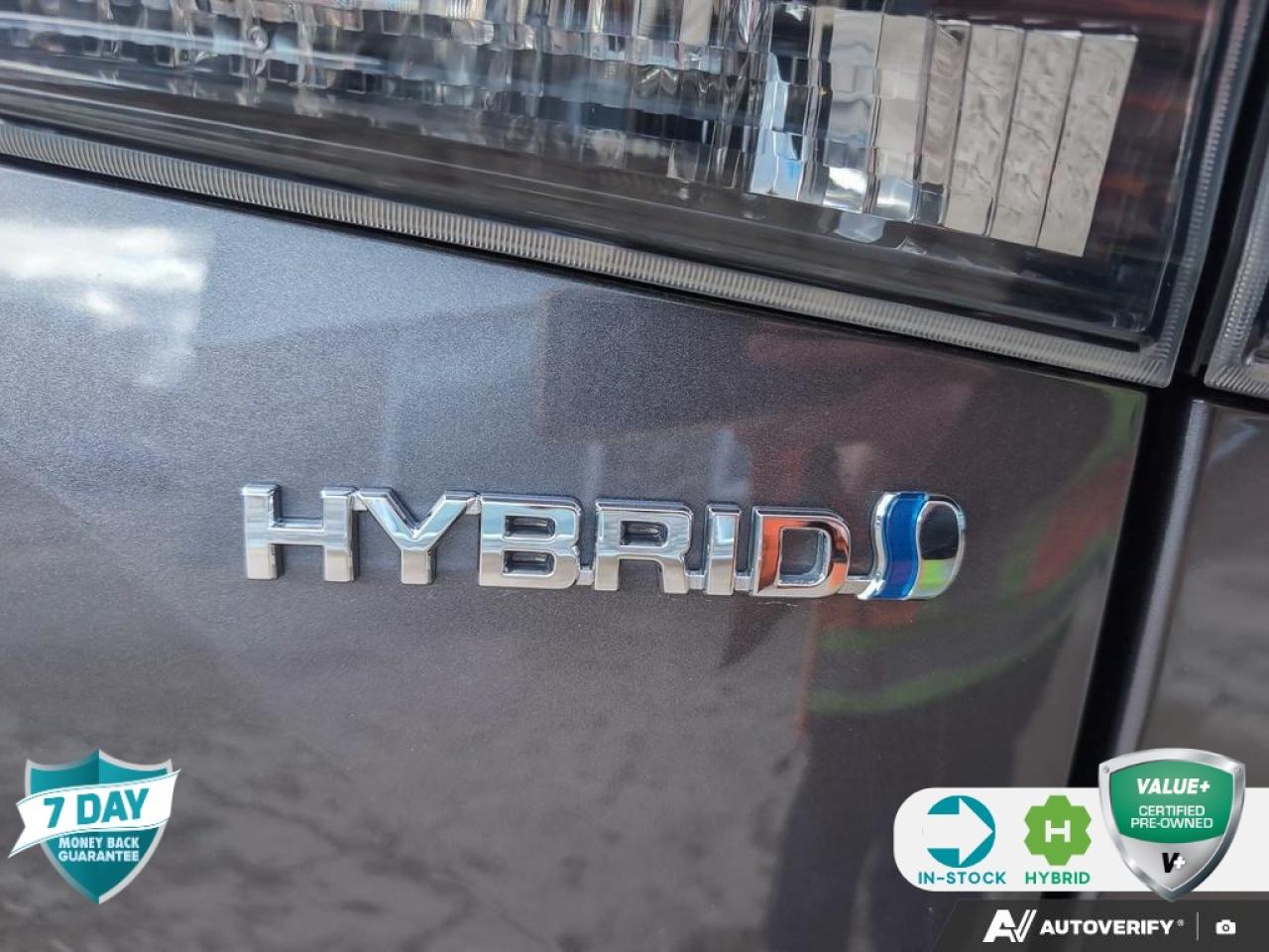 2022 Toyota Highlander HYBRID Limited 2.5L HYBRID | POWER MOONROOF | LEATHER Photo