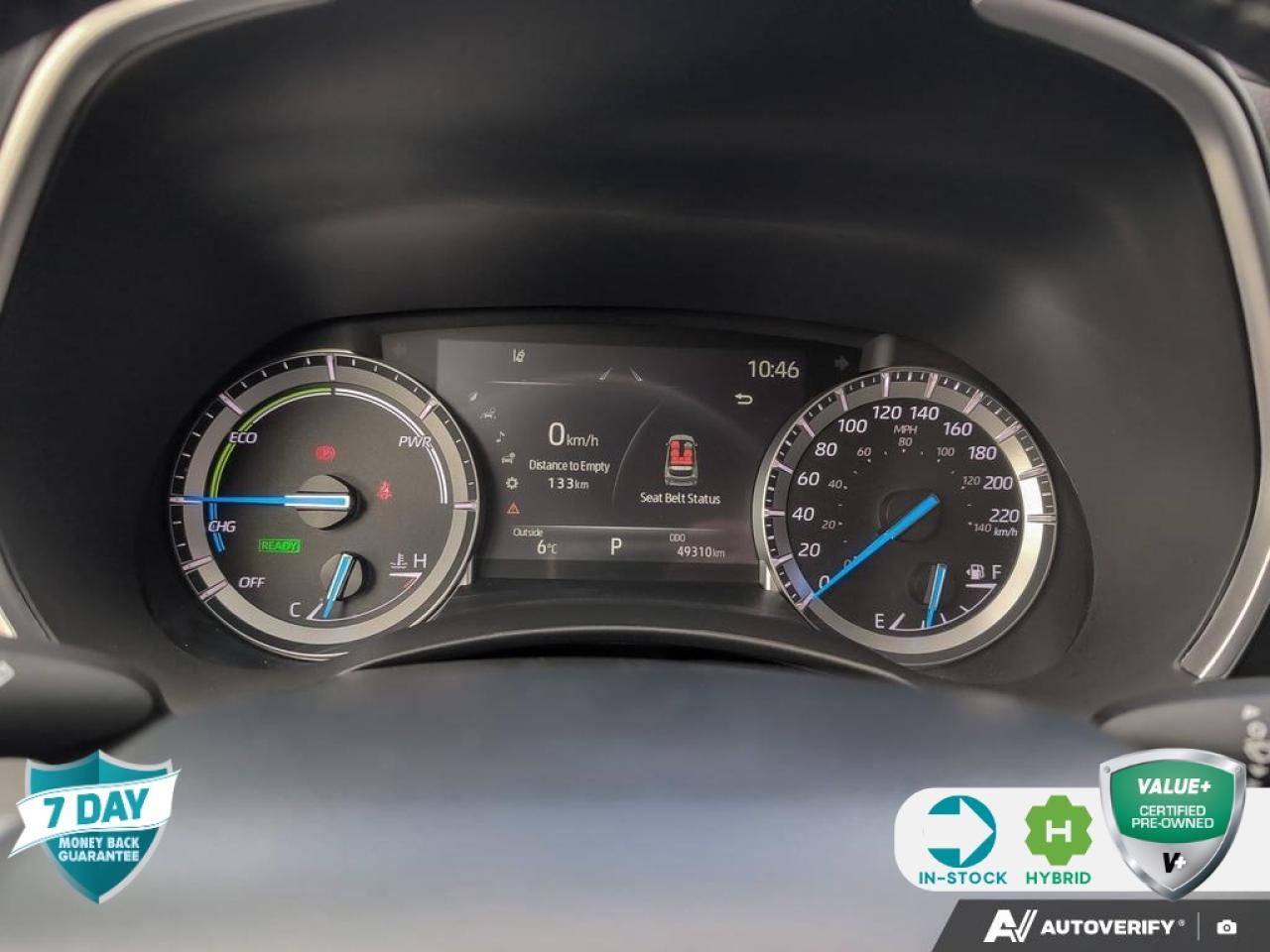 2022 Toyota Highlander HYBRID Limited 2.5L HYBRID | POWER MOONROOF | LEATHER Photo