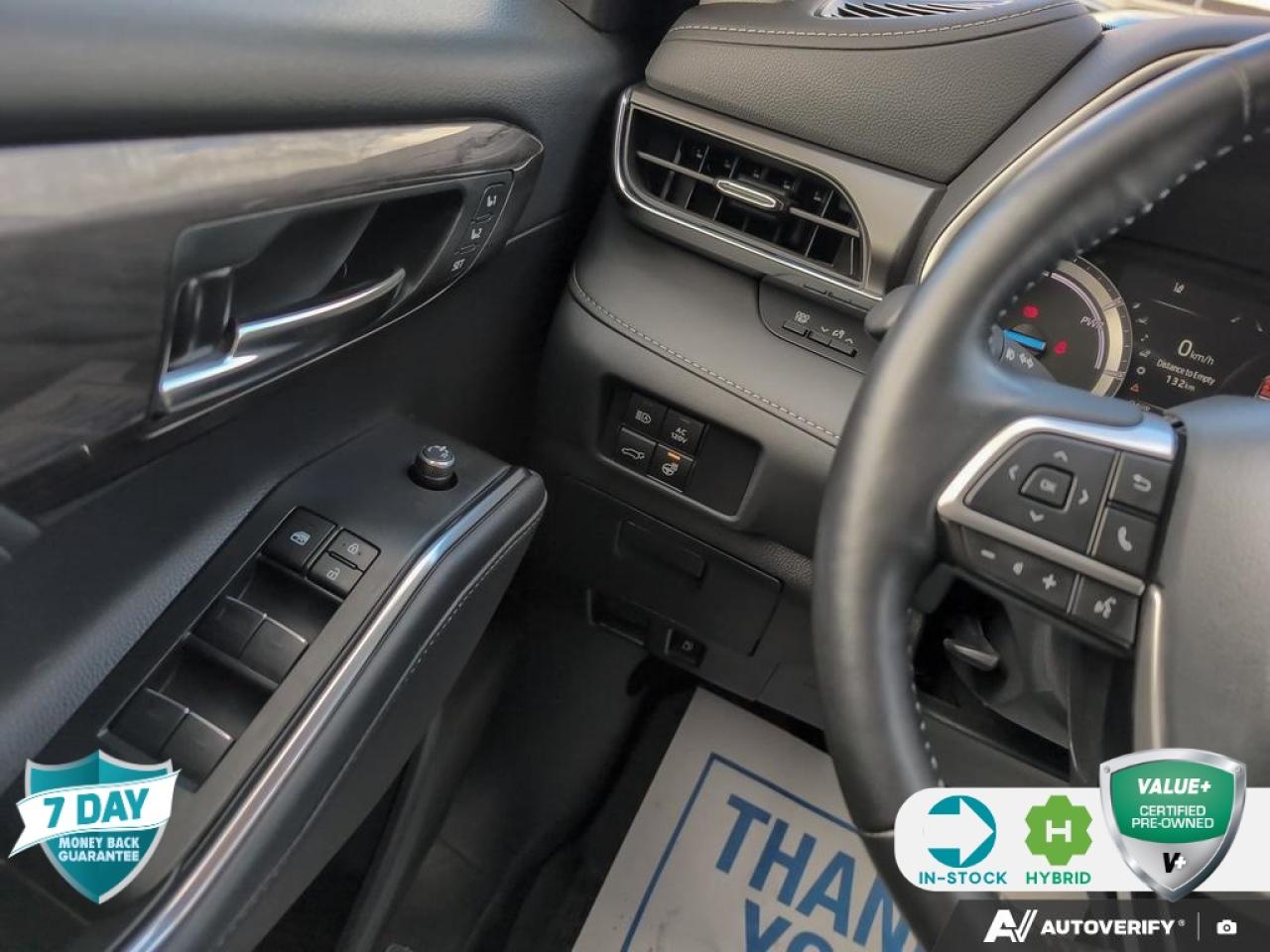 2022 Toyota Highlander HYBRID Limited 2.5L HYBRID | POWER MOONROOF | LEATHER Photo