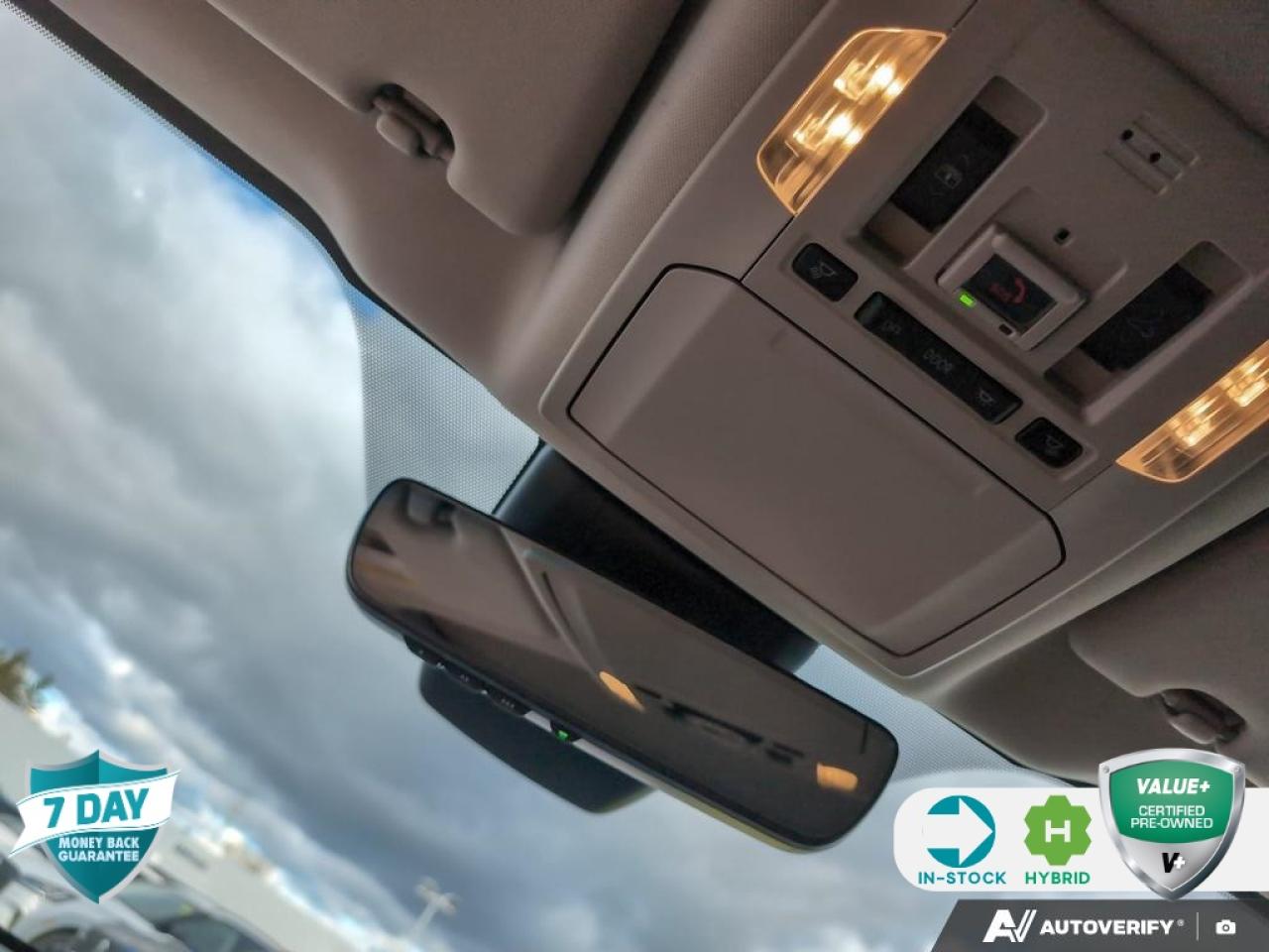 2022 Toyota Highlander HYBRID Limited 2.5L HYBRID | POWER MOONROOF | LEATHER Photo