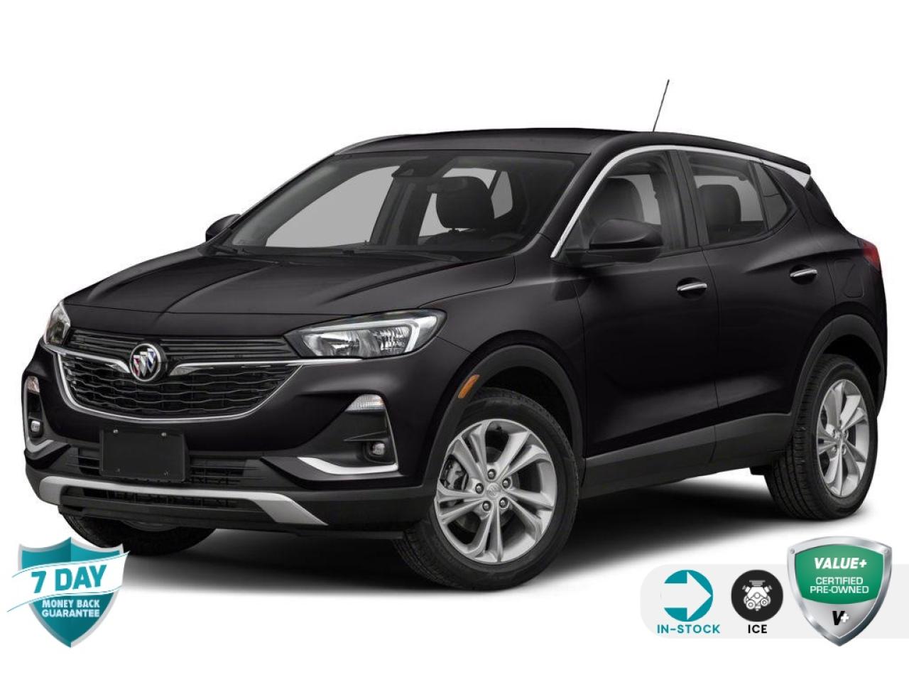 Used 2020 Buick Encore GX Preferred for sale in Grimsby, ON