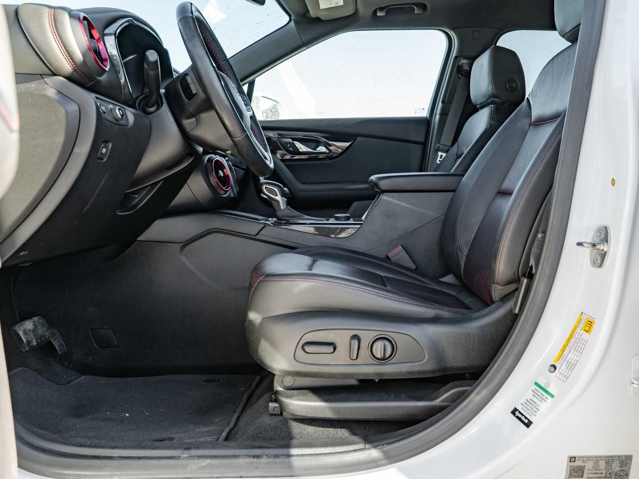 2019 Chevrolet Blazer AWD 4dr 3.6L RS Photo