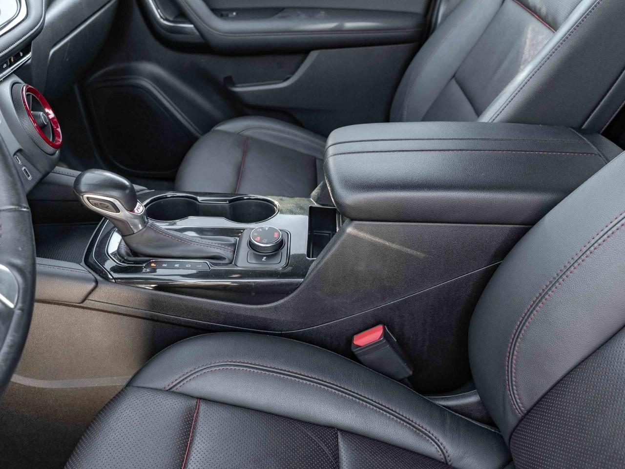 2019 Chevrolet Blazer AWD 4dr 3.6L RS Photo