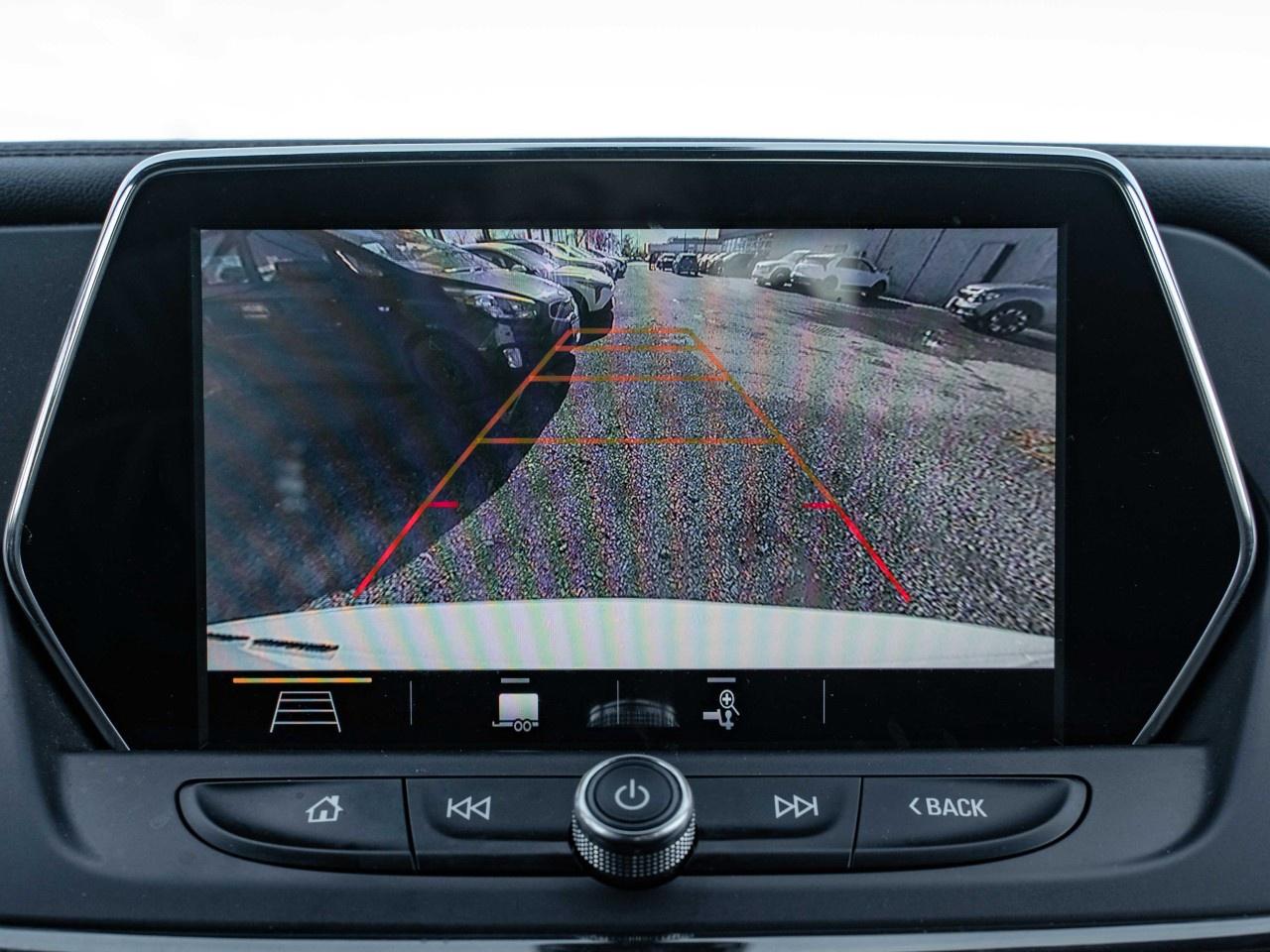 2019 Chevrolet Blazer AWD 4dr 3.6L RS Photo