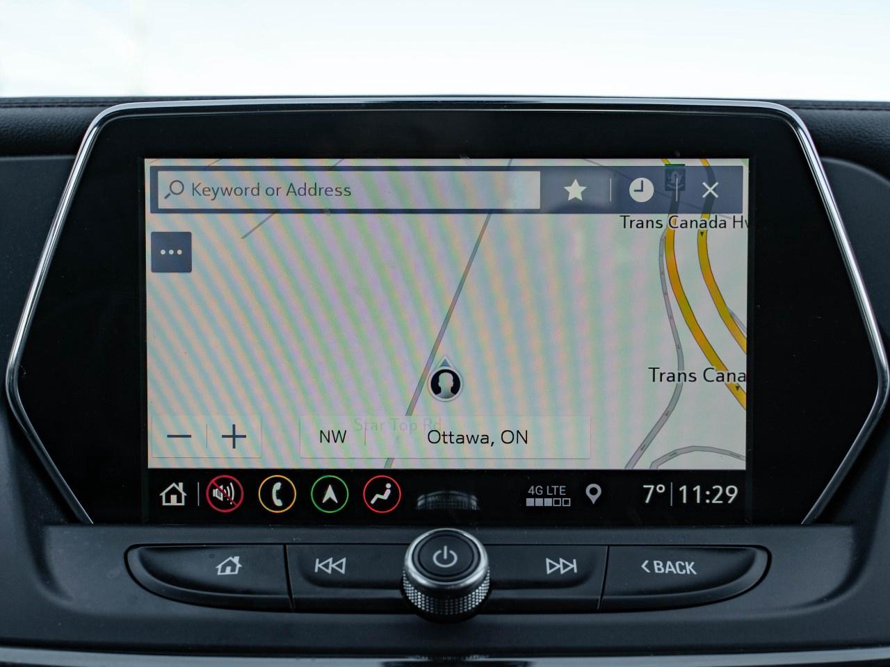 2019 Chevrolet Blazer AWD 4dr 3.6L RS Photo