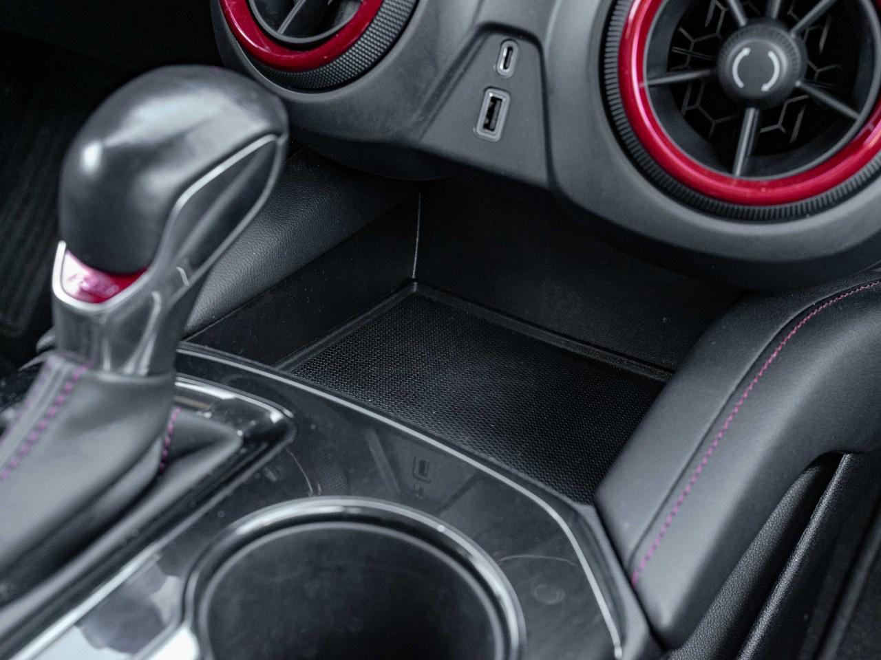 2019 Chevrolet Blazer AWD 4dr 3.6L RS Photo