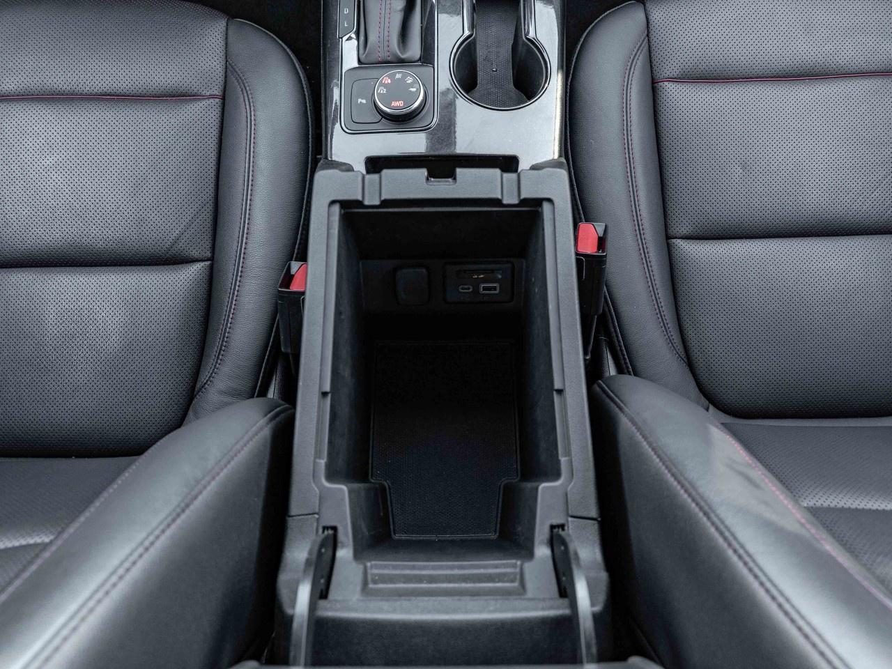 2019 Chevrolet Blazer AWD 4dr 3.6L RS Photo